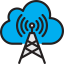 Network icon 64x64