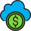 Money icon 64x64