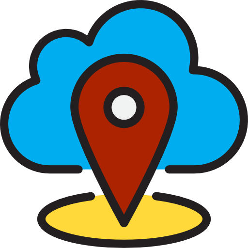 Location icon