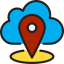 Location icon 64x64