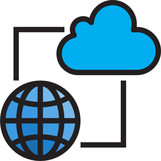 Network icon
