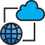 Network icon 64x64