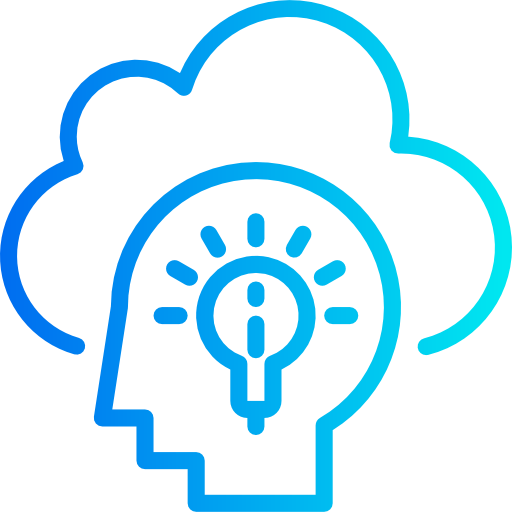 Idea 图标
