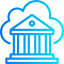 Bank icon 64x64