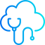 Cloud icon 64x64