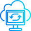 Sync icon 64x64