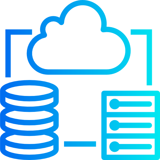 Server icon