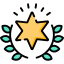 Badge 상 64x64