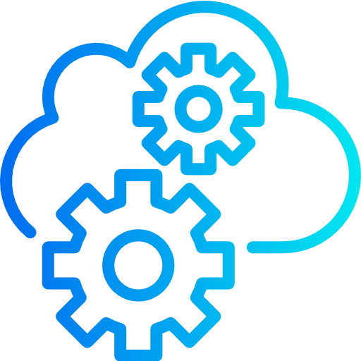 Setting biểu tượng