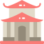 Pagoda 图标 64x64