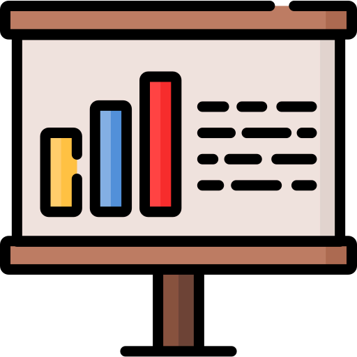 Analytics 图标