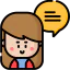 Chat 상 64x64