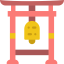 Shrine 图标 64x64