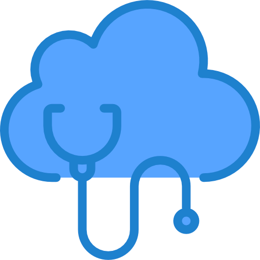 Cloud icon