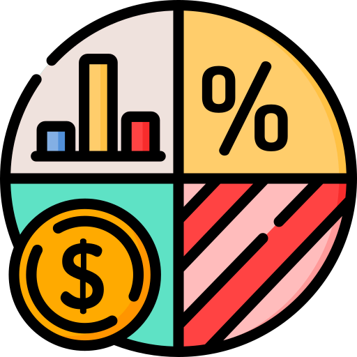 Analytics icon