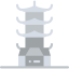 Pagoda 图标 64x64