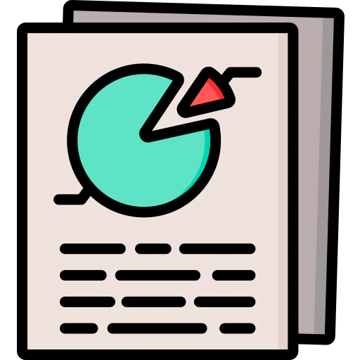 Analysis icon