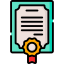 Certificate 상 64x64