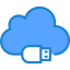 Usb icon 64x64