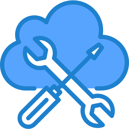 Cloud icon