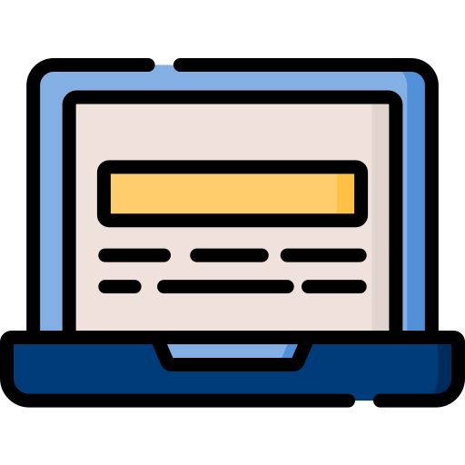 Computer 图标