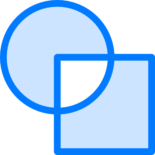 Shape icon