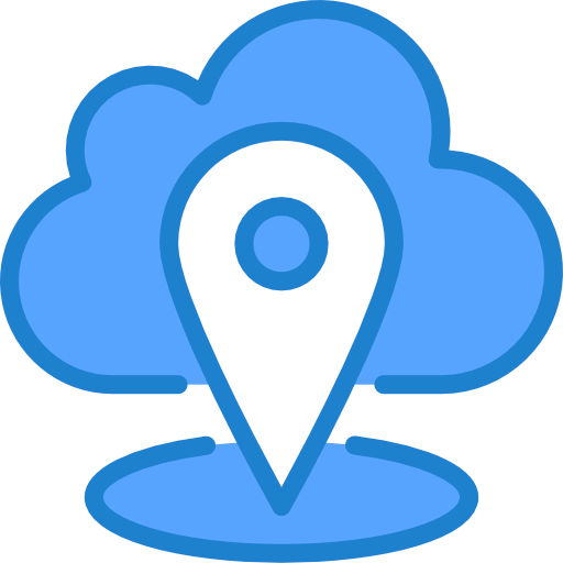 Location icon