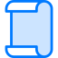 Paper icon 64x64