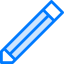 Pencil icon 64x64