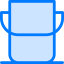 Paint bucket icon 64x64