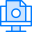 Computer icon 64x64