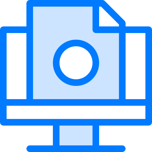 Computer icon