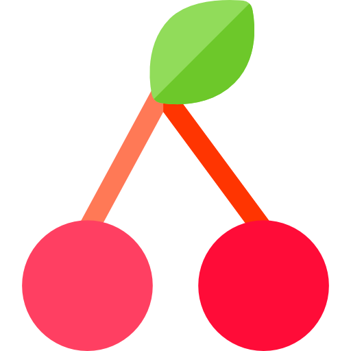 Cherry icon