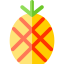 Pineapple ícono 64x64