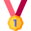 Medal ícono 64x64