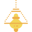 Incense burner 图标 64x64
