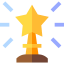 Award ícono 64x64