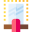Dressing room ícono 64x64