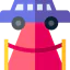 Limousine ícono 64x64