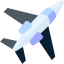 Jet ícono 64x64
