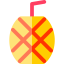 Pineapple cocktail ícono 64x64