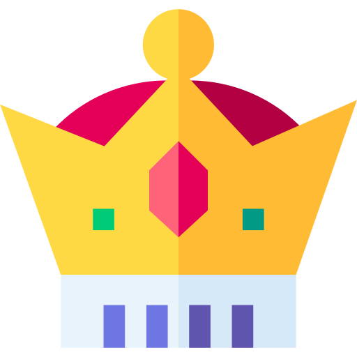 Crown icon
