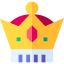 Crown ícono 64x64