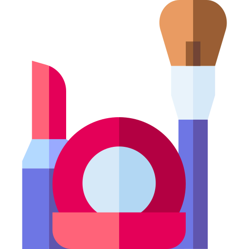 Make up 图标