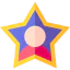 Star ícono 64x64