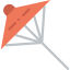 Sun umbrella 图标 64x64