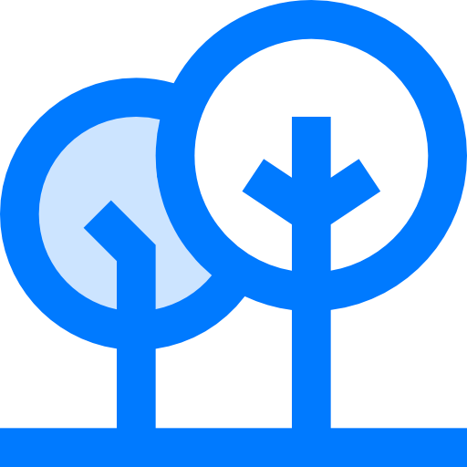 Forest icon