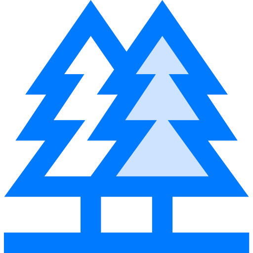 Trees icon