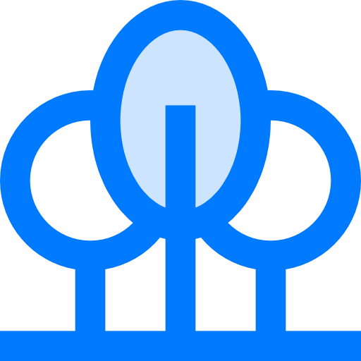 Trees icon