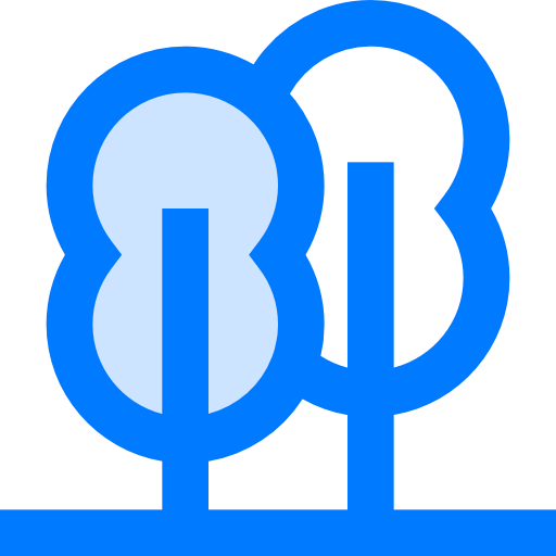 Forest icon